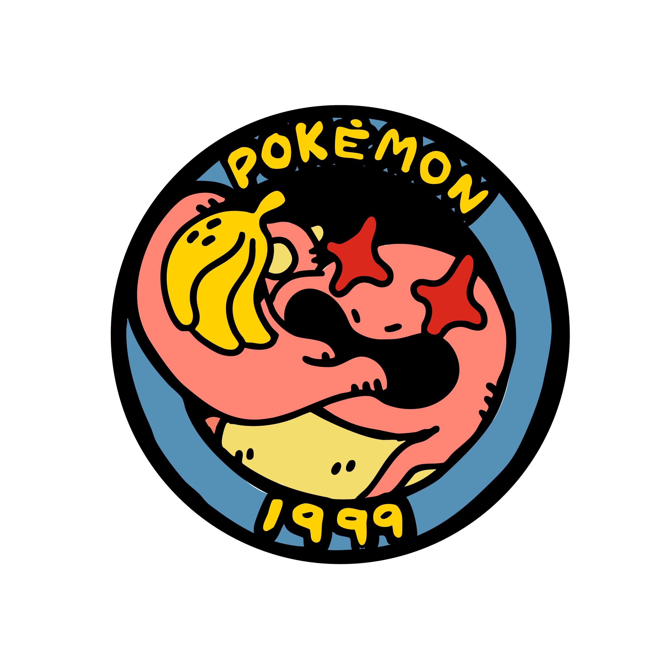 Pokémon 1999