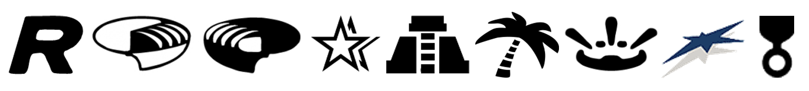 Rocket On Set Logos Rocket-On Set Logos