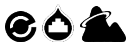 e-Card Set Logos e-Card Set Logos